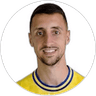 Joao Oliveira, Forward for Arka Gdynia