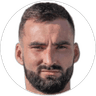 Martin Junas, Goalkeeper for Skalica