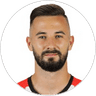 T. Vestenický, Attacker for Zlaté Moravce