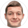 A. Varga, Defender for Juventus U19