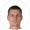 Erik Otrisal, Defender for Hanácká