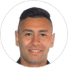 C. Muela, Midfielder for Potencia