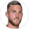Gaetan Paquiez, Defender for Pau