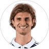 Pierre-Yves Hamel, Forward for Paris FC