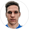 M. Gottschling, Midfielder for Jeddeloh