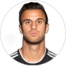 Justin Dhillon, Attacker for Colorado Springs