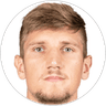 Matic Vrbanec, Midfielder for Aluminij