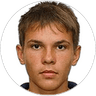 V. Kraiev, Midfielder for Phönix Lübeck