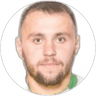 Maksim Yablonskiy, Midfielder for Smorgon