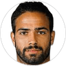 Manu Miquel, Midfielder for CD Ciudad de Lucena