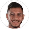 Mauricio Gomez, Defender for Miramar Misiones