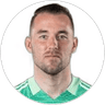 Brad Stuver, Goalkeeper for Austin