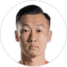Xin Xu, Midfielder for Yunnan Yukun