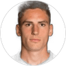 Alexander Siebeck, Midfielder for 1. FC Lokomotive Leipzig