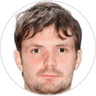 G. Māliņš, Goalkeeper for JDFS Alberts