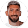 Paolo Rodriguez da Silva Anyelo, Midfielder for Alianza