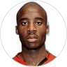 D. Bahamboula, Midfielder for Livingston