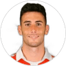 Carlos Albarran, Defender for Córdoba CF