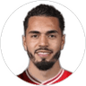 Hamza Sakhi, Midfielder for Meizhou Hakka