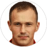 Aleksejs Višņakovs, Midfielder for 
    