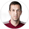 O. Laizāns, Midfielder for Super Nova