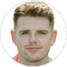 Lewis Spence, Midfielder for East Kilbride