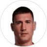 V. Smirnovs, Defender for Salaspils