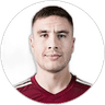 A. Fertovs, Midfielder for Sevastopol