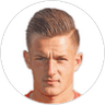 A. Menay, Goalkeeper for Les Mureaux
