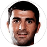 Vladimer Dvalishvili, Attacker for 
    