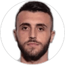 Alen Masovic, Forward for Voždovac