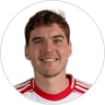 Robert Skov, Forward for 1. FC Union Berlin