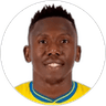 J. Dossou, Attacker for Victoria Rosport