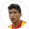 W. Naghmouchi, Midfielder for Soliman
