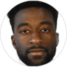 Duke Lacroix, Defender for Haiti