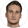 L. Walbrecq, Attacker for Tubize