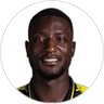 Serhou Guirassy, Forward for Borussia Dortmund