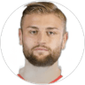 C. Bunino, Attacker for Casertana