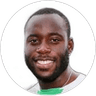 Jucie Lupeta, Forward for Nanjing City