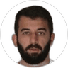 Giorgi Bunturi, Defender for Spaeri