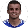 M. Zatwarnicki, Midfielder for Lechia Dzierżoniów