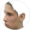 M. Potokar, Midfielder for Bela Krajina