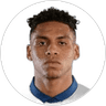 Italo Regalado, Forward for Carlos Mannucci