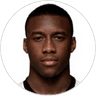 V. Sanogo, Attacker for Marsaxlokk