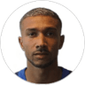 E. Maanane, Attacker for Bourges Moulon