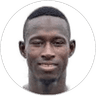 M. Niass, Attacker for Al Ahed