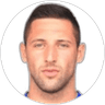 Kresimir Kovacevic, Forward for Mladost Ždralovi