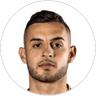 R. Velazco, Attacker for Arizona Monsoon
