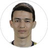 Ikromzhon Alibaev, Midfielder for Neftchi