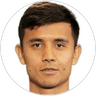 K. Murtazaev, Attacker for Mash'al